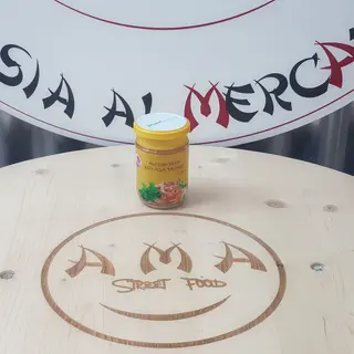 Salsa Pad Thai 227g
