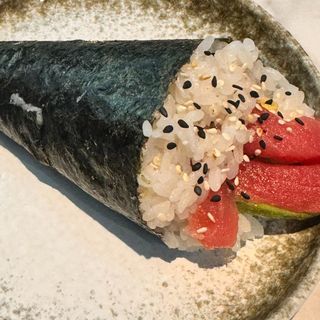 G97 Maguro temaki 1PZ