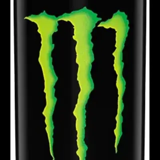 MONSTER ENERGY