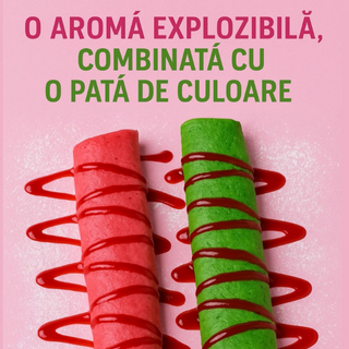 Clătită cu nutella și nucă (180g)