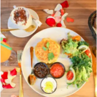  Petit déjeuner Espagnol    
