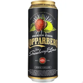 Kopparberg strawberry
