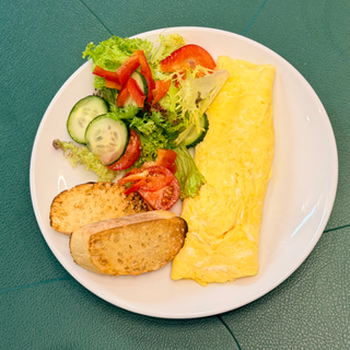 Базовий сніданок 2