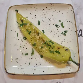 Ljuta paprika