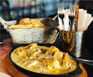 წიწილა შქმერული