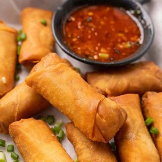 Involtini primavera - 6 pezzi