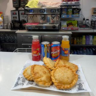 Combo 9 (pastelitos)