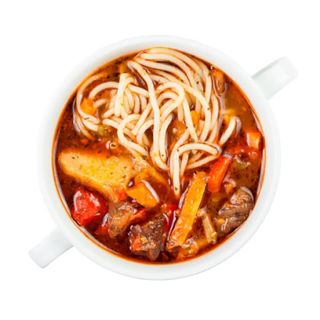 Супер лагман