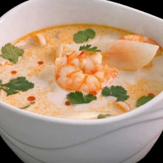 024 - Sopa Tom Yamkong