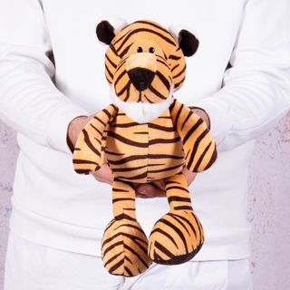 Tigru de plus (35 cm)
