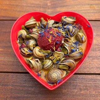 Escargots d’amour (1kl)