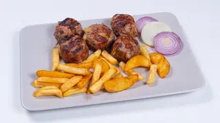 Leskovački uštipak 350g