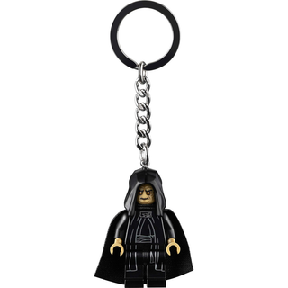 Breloc Imparatul Palpatine - 854289