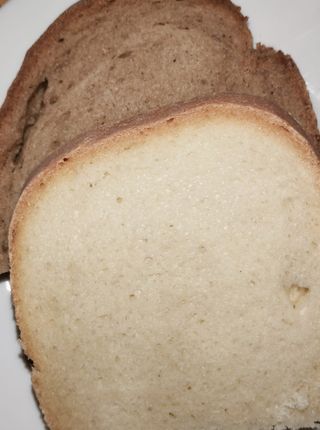 Хліб власної випічки (1шт)