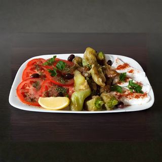 Салата Ориент (600г)