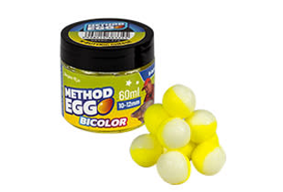 BENZAR METHOD EGG 12MM N BUTIRIC 