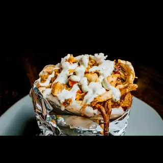 Arepa Jara