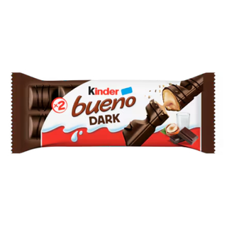 Kinder Bueno Negro (100 g.)
