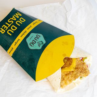 Дудумастер