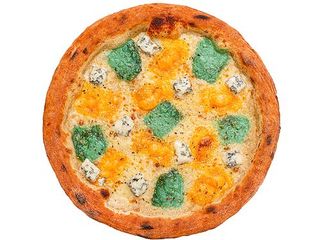 4 сири 40 см (820g)