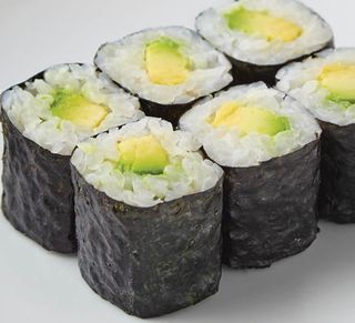 92-Maki Aguacate (6 Uds.)