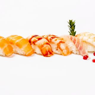 123.nigiri misto 6pz