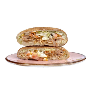 KEBOMBA de mixto