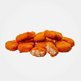 Курячі нагетси  XL (9шт, 270г)