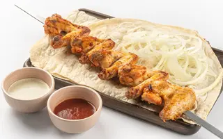 Крылышки 