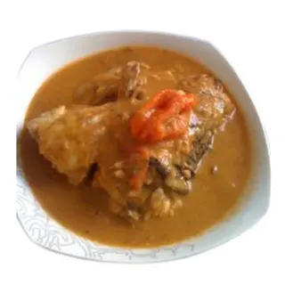 Sauce Aubergine