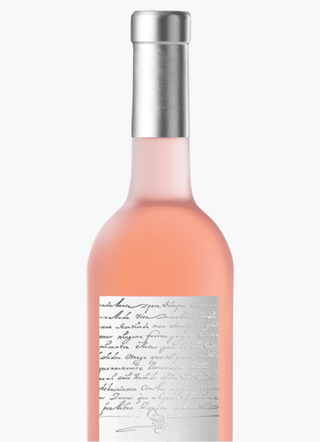 Vino Rosado Vino De La Casa Rosado (75 cl.)