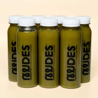 Green Botox – 7-Day Juice Supply