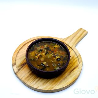 Cowleg Peppersoup