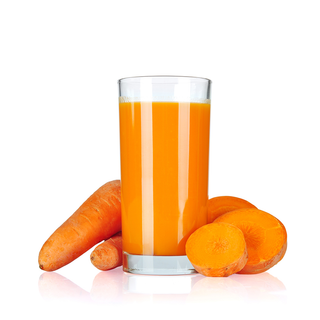 Fresh de morcovi și mar