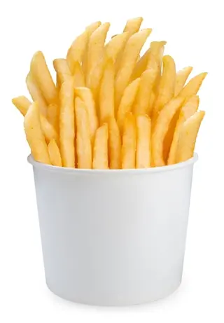 Patate fritte