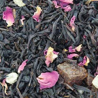 Чорний чай Пристрасть (100г)