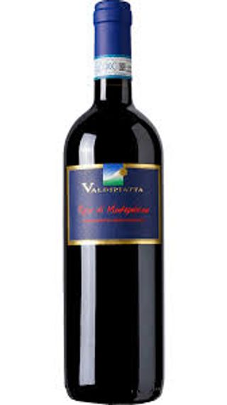 Tenuta valdipiatta rosso di Montepulciano doc