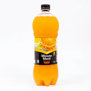 Minute Maid (Big)