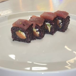 188 Rollo california atun 4pzs