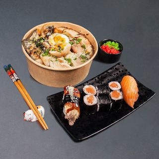 დონბურის ლანჩი