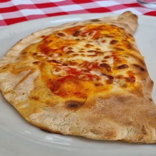 Calzone (Mediana)