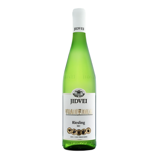Vin Jidvei Traditional Risleing