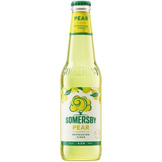 Somersby kruška 0.33l