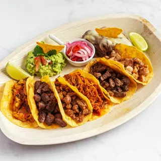 MEXICO LOCO