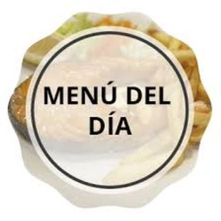 1. Ensaladilla rusa, Salanca, Ravioli con patata, Tarta de fresa
