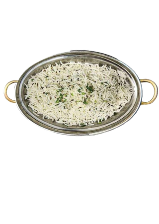 Jeera Rice