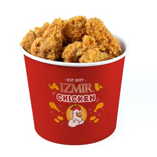 Крылышки "Классические" - 4 шт.