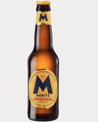 Moritz