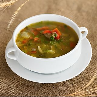 სოკოს წვნიანი