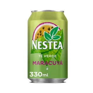 Nestea Maracuyá (330 Ml.)